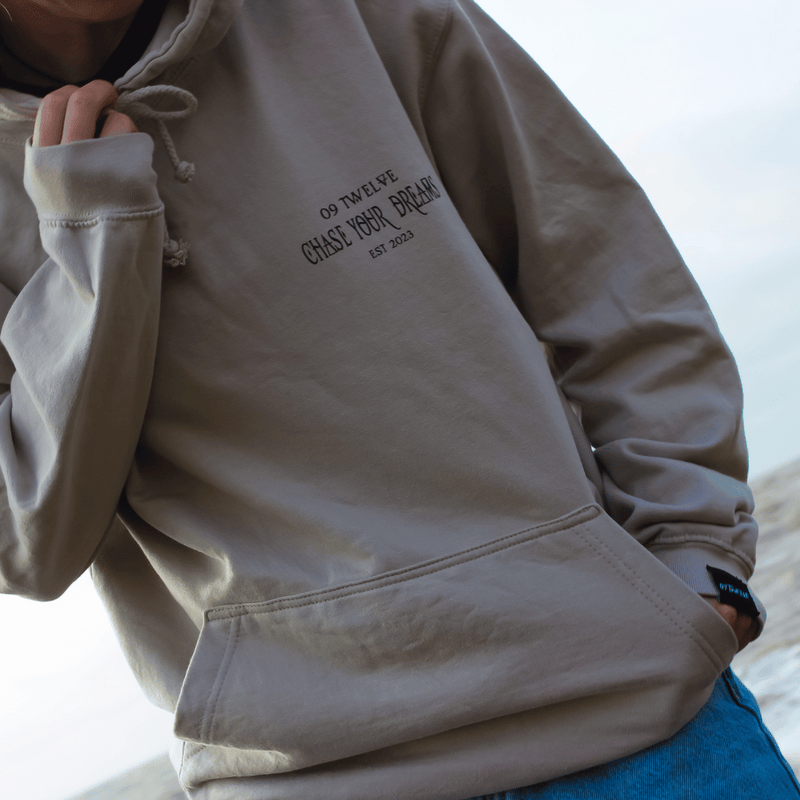 Dreamer Stone Unisex Hoodie