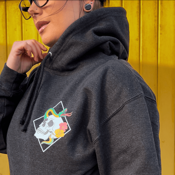 Miracles Unisex Hoodie