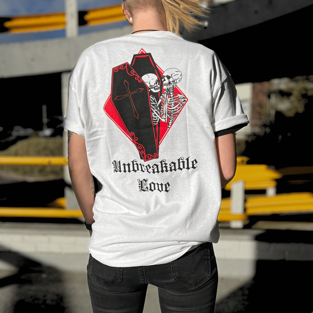 Unbreakable Unisex T-Shirt