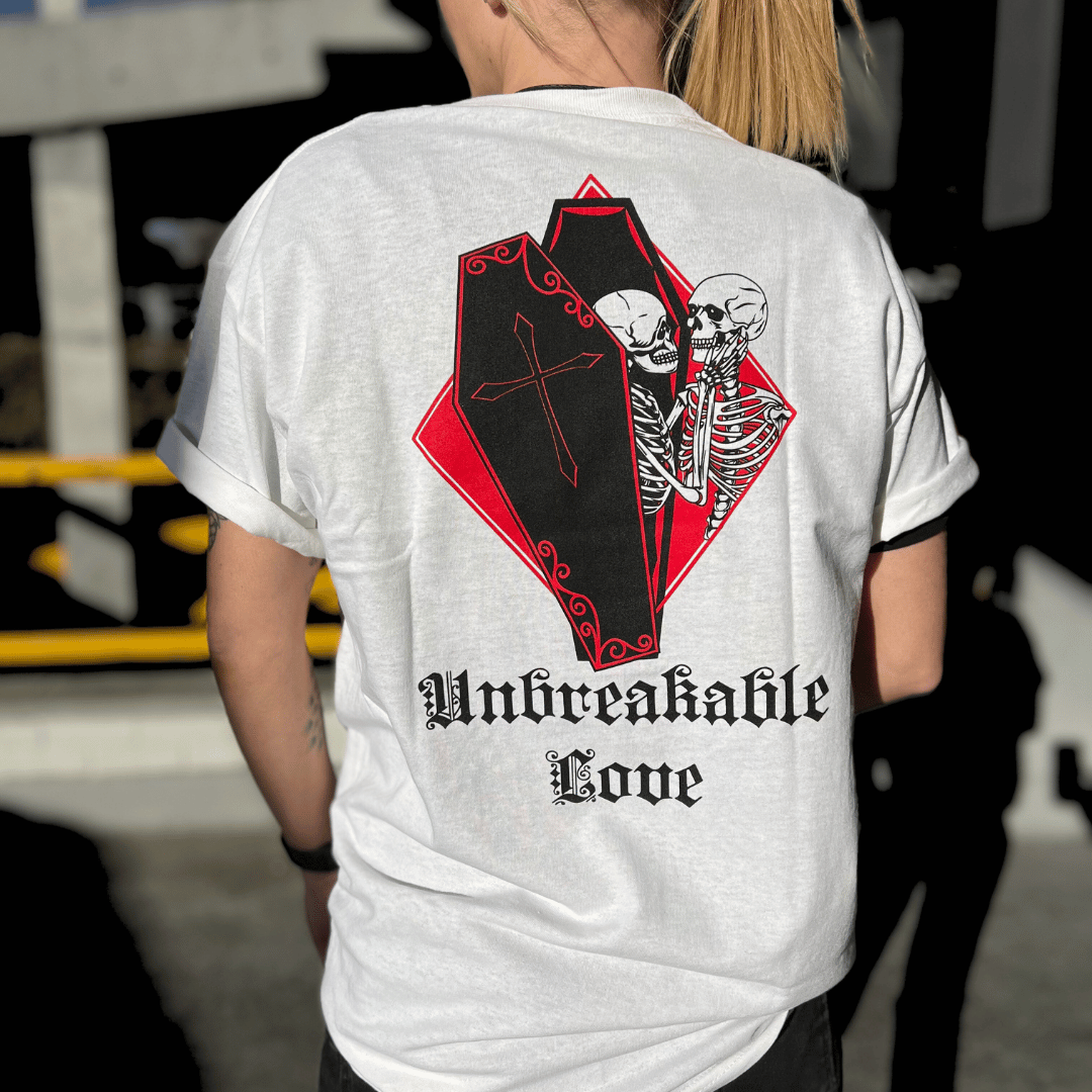 Unbreakable Unisex T-Shirt