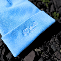 Sky Blue Beanie