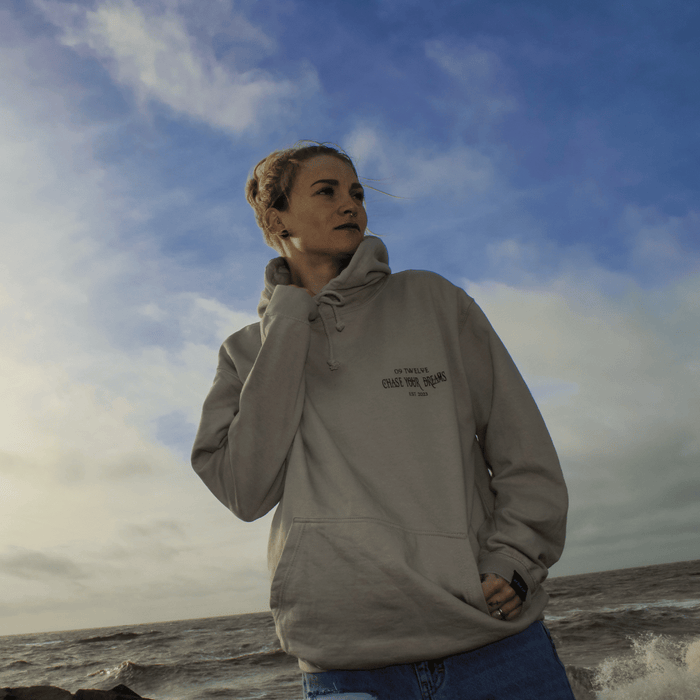 Dreamer Stone Unisex Hoodie